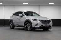 Mazda CX-3 Sport Nav + Image 1