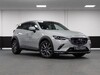 Mazda CX-3 Sport Nav +