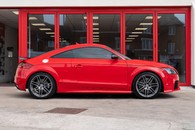 Audi TT Rs Tfsi Quattro Auto Image 11