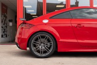 Audi TT Rs Tfsi Quattro Auto Image 12