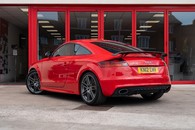 Audi TT Rs Tfsi Quattro Auto Image 18