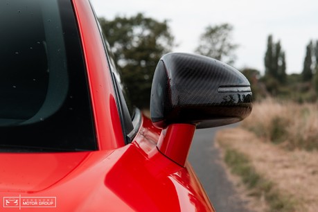 Audi TT Rs Tfsi Quattro Auto 5