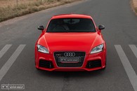 Audi TT Rs Tfsi Quattro Auto Image 6