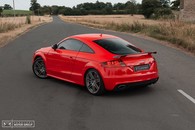 Audi TT Rs Tfsi Quattro Auto Image 8