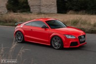 Audi TT Rs Tfsi Quattro Auto Image 3