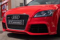 Audi TT Rs Tfsi Quattro Auto Image 27