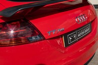 Audi TT Rs Tfsi Quattro Auto Image 19