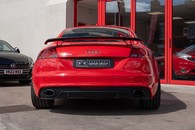 Audi TT Rs Tfsi Quattro Auto Image 14