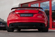 Audi TT Rs Tfsi Quattro Auto Image 15