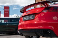 Audi TT Rs Tfsi Quattro Auto Image 13