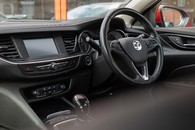 Vauxhall Insignia Tech Line Nav Tu Image 28