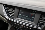 Vauxhall Insignia Tech Line Nav Tu Image 39