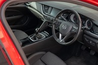 Vauxhall Insignia Tech Line Nav Tu Image 5