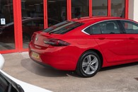 Vauxhall Insignia Tech Line Nav Tu Image 13