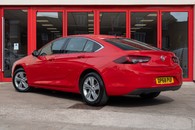 Vauxhall Insignia Tech Line Nav Tu Image 17