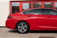 Vauxhall Insignia Tech Line Nav Tu Image 11