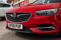 Vauxhall Insignia Tech Line Nav Tu Image 27