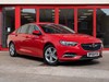 Vauxhall Insignia Tech Line Nav Tu