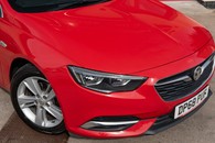 Vauxhall Insignia Tech Line Nav Tu Image 23