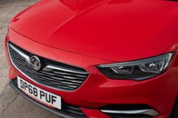 Vauxhall Insignia Tech Line Nav Tu Image 26