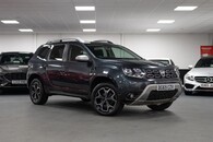 Dacia Duster Prestige Tce 4X2 Image 1