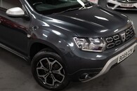 Dacia Duster Prestige Tce 4X2 Image 16