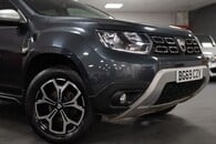 Dacia Duster Prestige Tce 4X2 Image 17