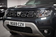 Dacia Duster Prestige Tce 4X2 Image 20