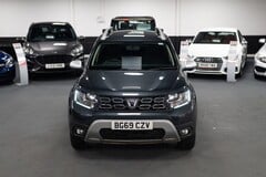 Dacia Duster Prestige Tce 4X2 1