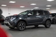 Dacia Duster Prestige Tce 4X2 Image 8