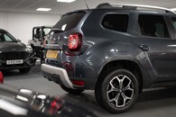 Dacia Duster Prestige Tce 4X2 Image 10