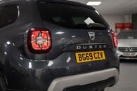 Dacia Duster Prestige Tce 4X2 Image 15