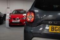 Dacia Duster Prestige Tce 4X2 Image 12