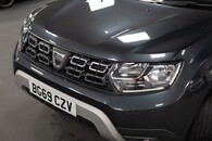 Dacia Duster Prestige Tce 4X2 Image 23