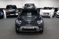 Dacia Duster Prestige Tce 4X2 Image 3