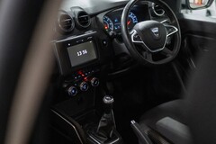 Dacia Duster Prestige Tce 4X2 4