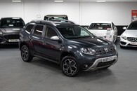 Dacia Duster Prestige Tce 4X2 Image 2