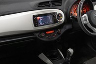 Toyota Yaris Trend Vvt-I Image 27