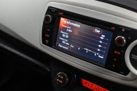 Toyota Yaris Trend Vvt-I Image 30