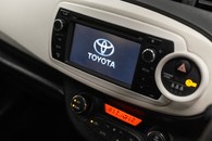 Toyota Yaris Trend Vvt-I Image 36