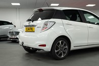 Toyota Yaris Trend Vvt-I Image 10