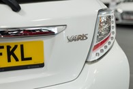 Toyota Yaris Trend Vvt-I Image 16