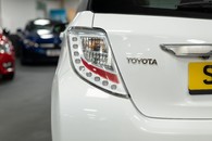 Toyota Yaris Trend Vvt-I Image 11