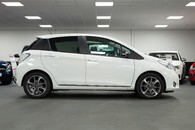 Toyota Yaris Trend Vvt-I Image 9