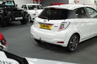 Toyota Yaris Trend Vvt-I Image 14