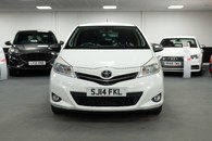 Toyota Yaris Trend Vvt-I Image 3