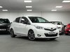 Toyota Yaris Trend Vvt-I