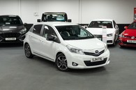 Toyota Yaris Trend Vvt-I Image 2