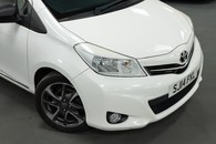 Toyota Yaris Trend Vvt-I Image 23