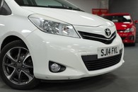 Toyota Yaris Trend Vvt-I Image 22